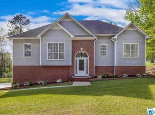 8447 Bluff Ridge Rd, Bessemer, AL 35022