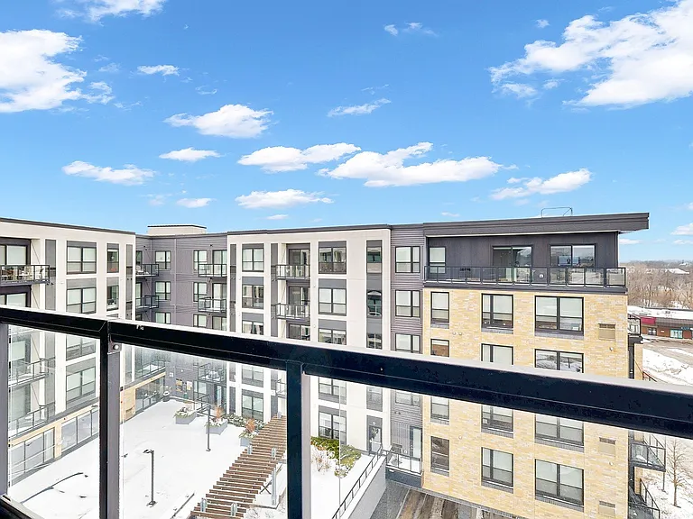 Residences at 1700 — Photo 90