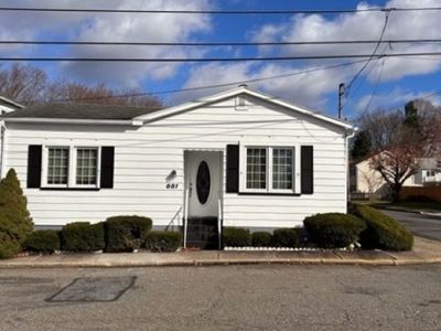 881 Mill St, Phillipsburg, NJ, 08865