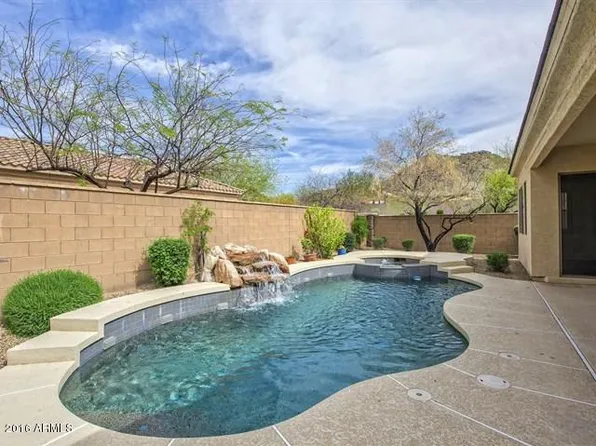 2732 W Florimond Rd, Phoenix, AZ 85086