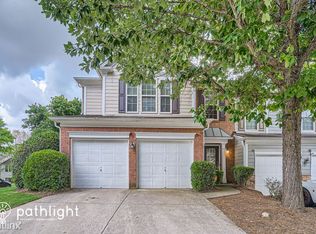 2046 Fosco Dr, Duluth, GA 30097