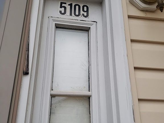 Exterior Address Verification