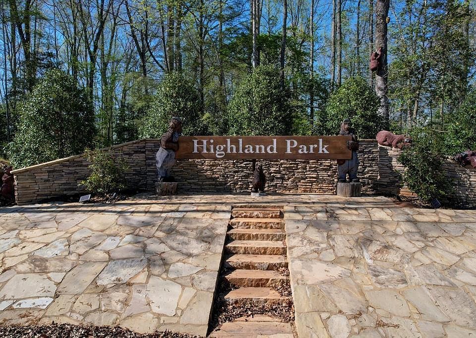1st image of LOT86 Highland Park
