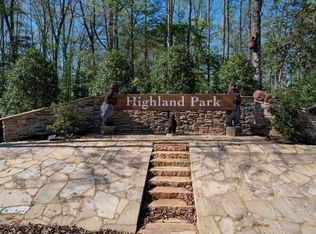 LOT86 Highland Park, Blairsville, GA 30512