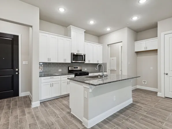 3025 Hamilton St, Plano, TX 75075