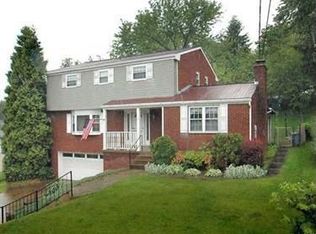 111 Cristie Dr, Verona, PA 15147