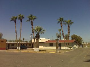 3158 W Buckeye Rd, Phoenix, AZ 85009