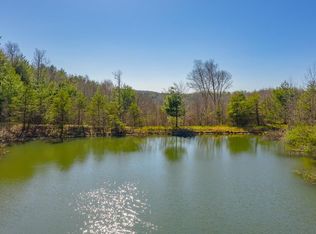 Elk Horn Rd, Woodlawn, VA 24381