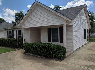 1204 Myrna Ave, Lufkin, TX 75901
