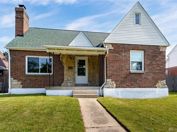 1841 Leo St, Dayton, OH 45404