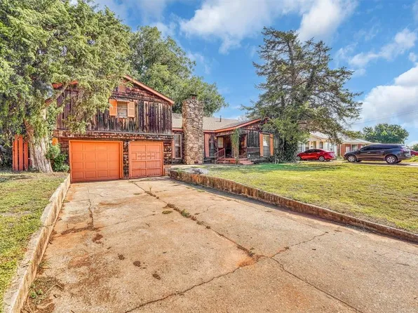 913 E Sycamore Ave, Altus, OK 73521