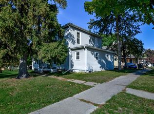 505-513 Birch St, Baraboo, WI 53913