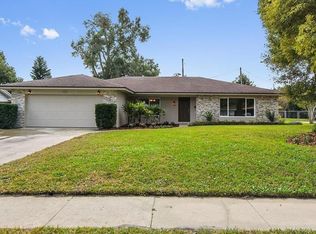 1202 Overlake Ave, Orlando, FL 32806