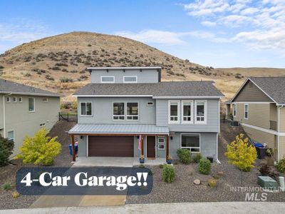 19250 N Shepherds Pie Pl, Boise, ID, 83714