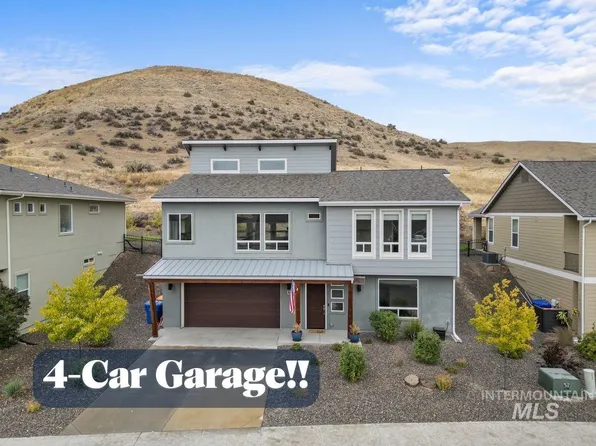 19250 N Shepherds Pie Pl, Boise, ID 83714