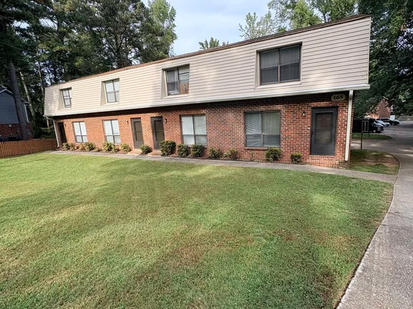 165 Hunters Ln #D, Fayetteville, GA 30215