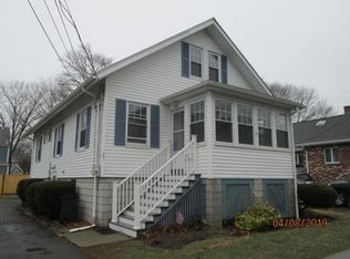 47 Madison Ave, Wakefield, MA 01880