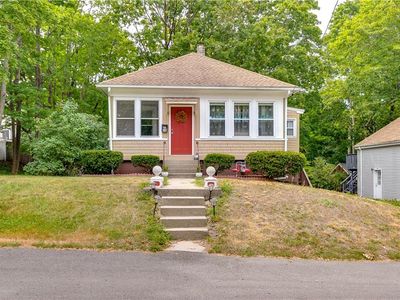 70 Eliza St, Providence, RI, 02909