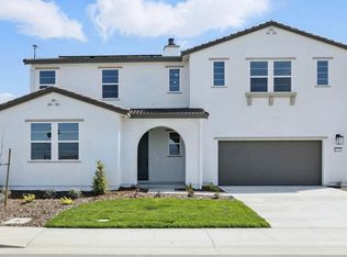 Plan 5002 Plan, The Residences at Arbor Ranch, Elk Grove, CA 95757