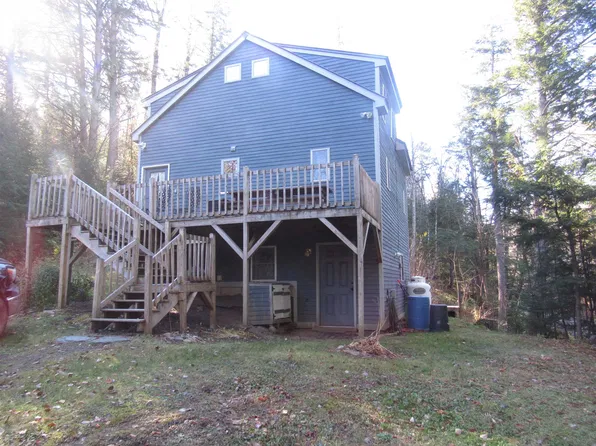 50 Graham Hill Road, Jay, VT 05859
