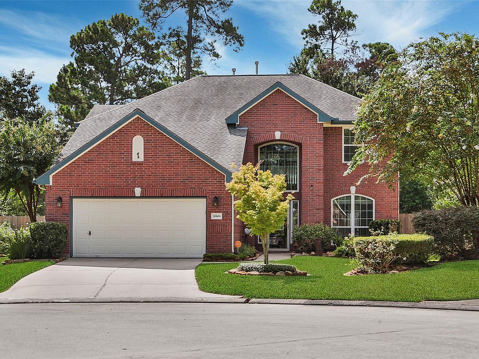 1st image of 20606 Carmine Oak Ct