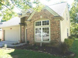 2104 S Bent Tree Dr, Bloomington, IN