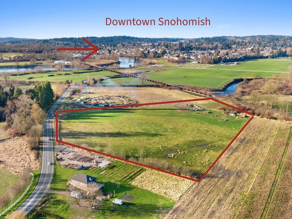 10633 Old Snohomish Monroe Road, Snohomish, WA 98290