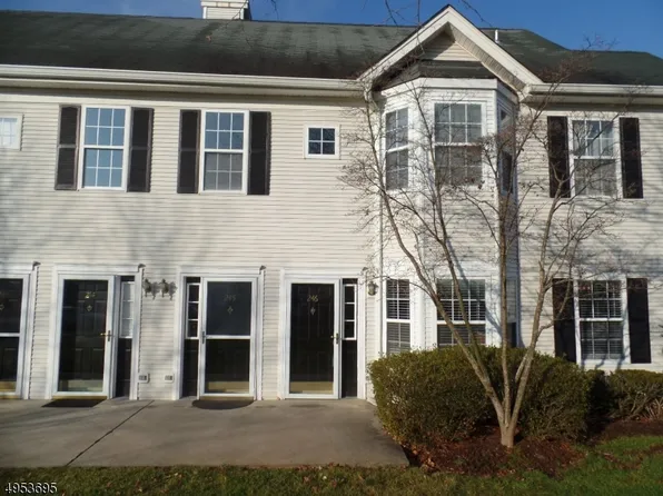 246 Marcia Way, Bridgewater, NJ 08807
