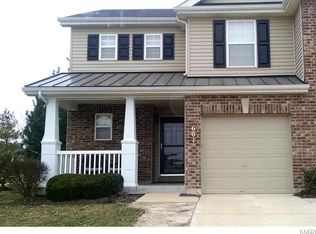 601 Country Village Dr, Lake St Louis, MO 63367