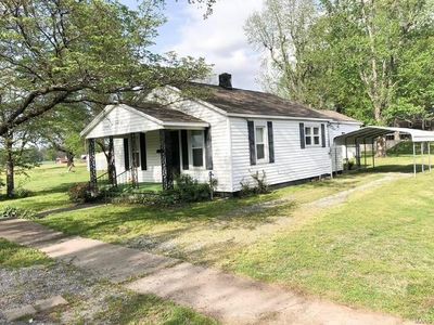 407 N Locust St, Charleston, MO, 63834