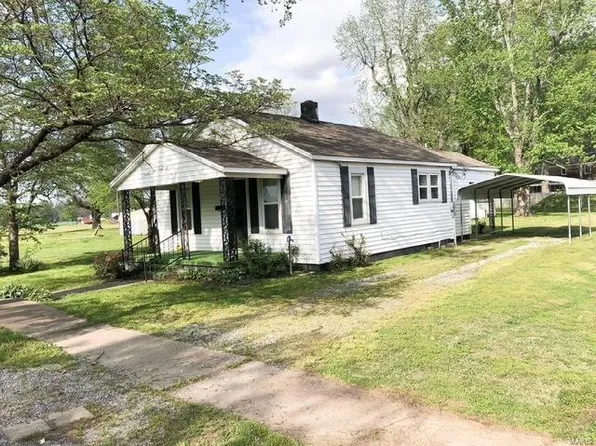 407 N Locust St, Charleston, MO 63834