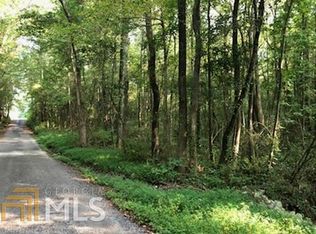 0 Faithful Dr, Temple, GA 30179