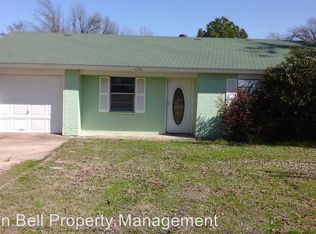 2300 N Post Oak Ln, Reno, TX 75462