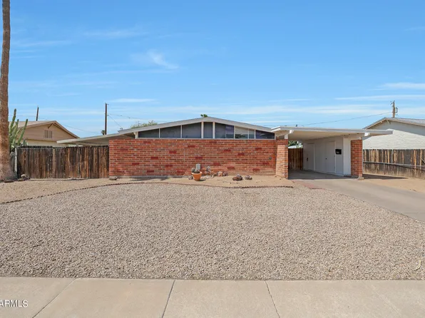 3002 W Saint Moritz Lane, Phoenix, AZ 85053