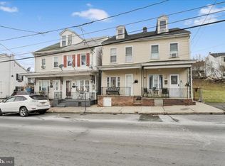 435 W Centre St, Shenandoah, PA