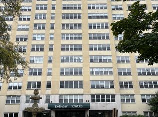 2625 Park Ave UNIT 14D, Bridgeport, CT 06610