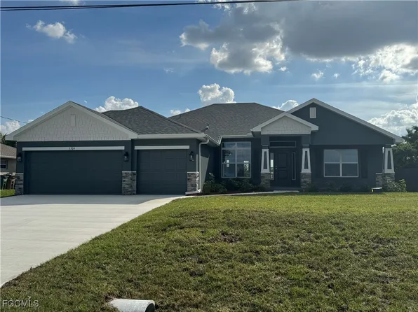 3304 NW 6th Ter, Cape Coral, FL 33993