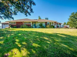 91458 Lewis And Clark Rd, Astoria, OR 97103