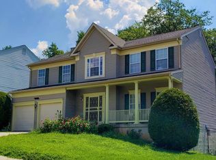 1011 Consideration Ln, Landover, MD 20785
