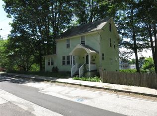 360 Washington St, Norwich, CT 06360