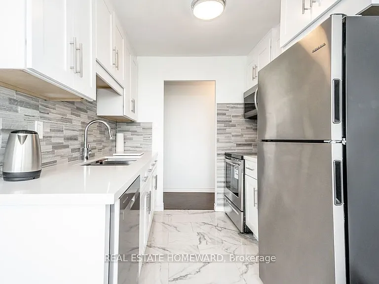 200 Jamieson Pkwy #609 — Photo 20
