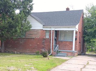 12078 Ashton Ave, Detroit, MI 48228