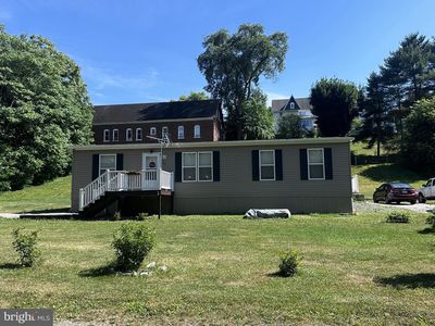 805 Branch St, Saxton, PA, 16678