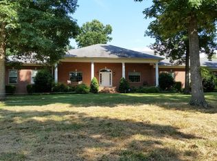 246 Carroll Lake Rd, Mc Kenzie, TN 38201