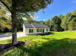 172 Clear Acres Dr, Gaffney, SC 29341