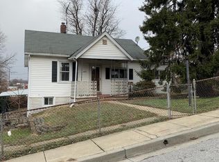 3518 Coolidge Ave, Baltimore, MD 21229