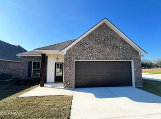 111 Oak Haven Dr, Lafayette, LA 70507