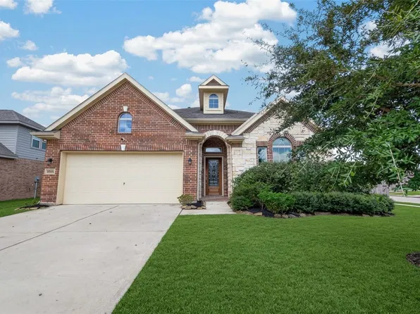 18590 Legend Oaks Dr, Magnolia, TX 77355