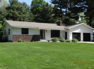 2744 Jane St, Spring Lake, MI 49456