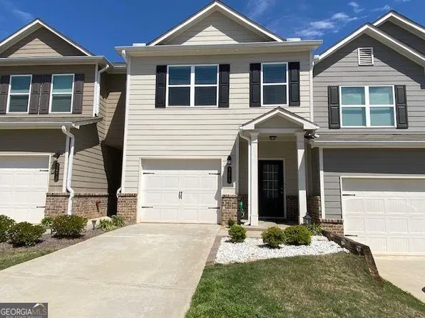 3672 Acorn Dr #15, Oakwood, GA 30566